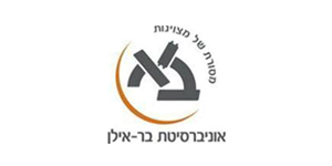 אוניברסיטת בר-אילן