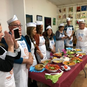 מאסטר שף